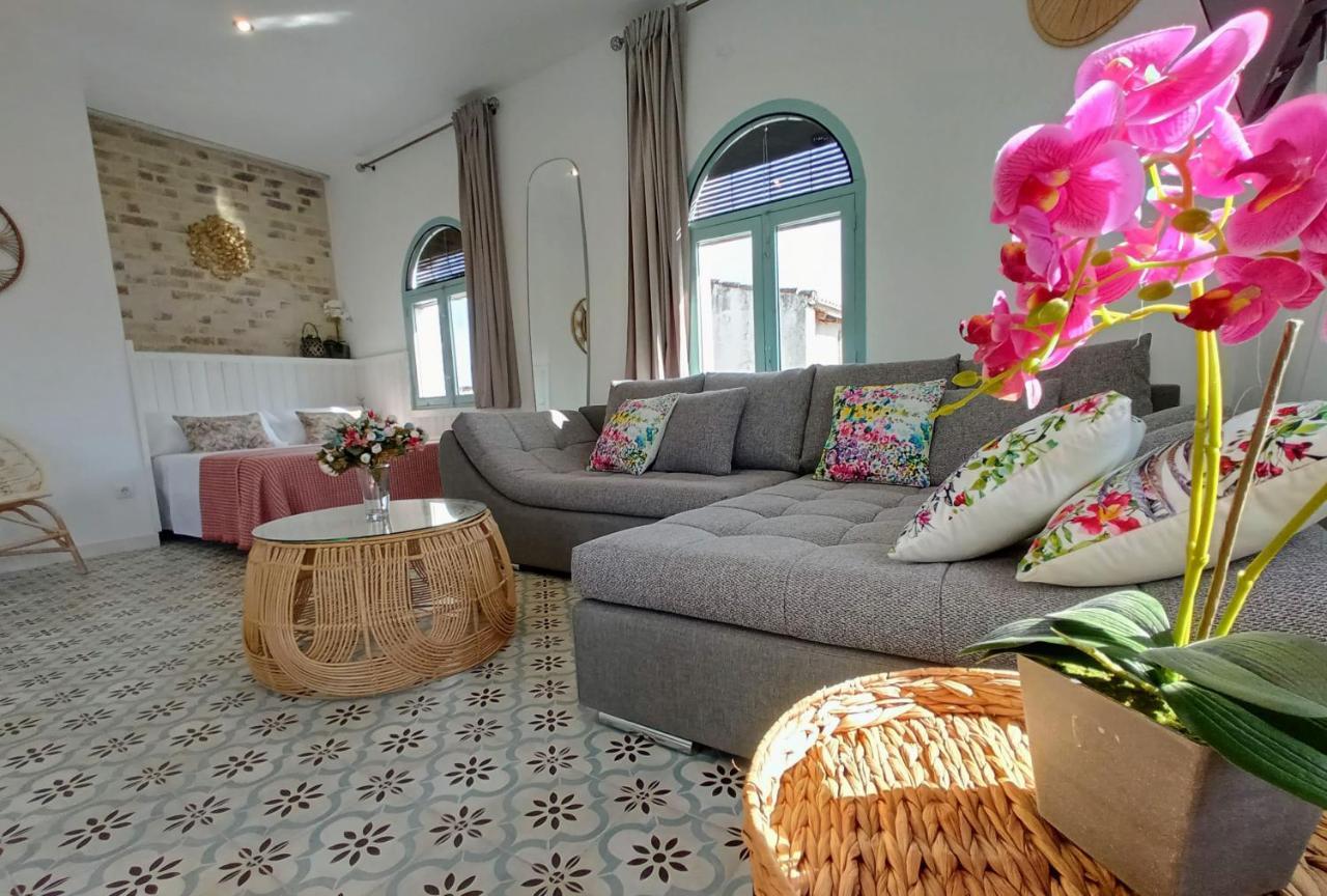 Vivienda Turistica Califato En Casco Historico Apartment กอร์โดบา ภายนอก รูปภาพ