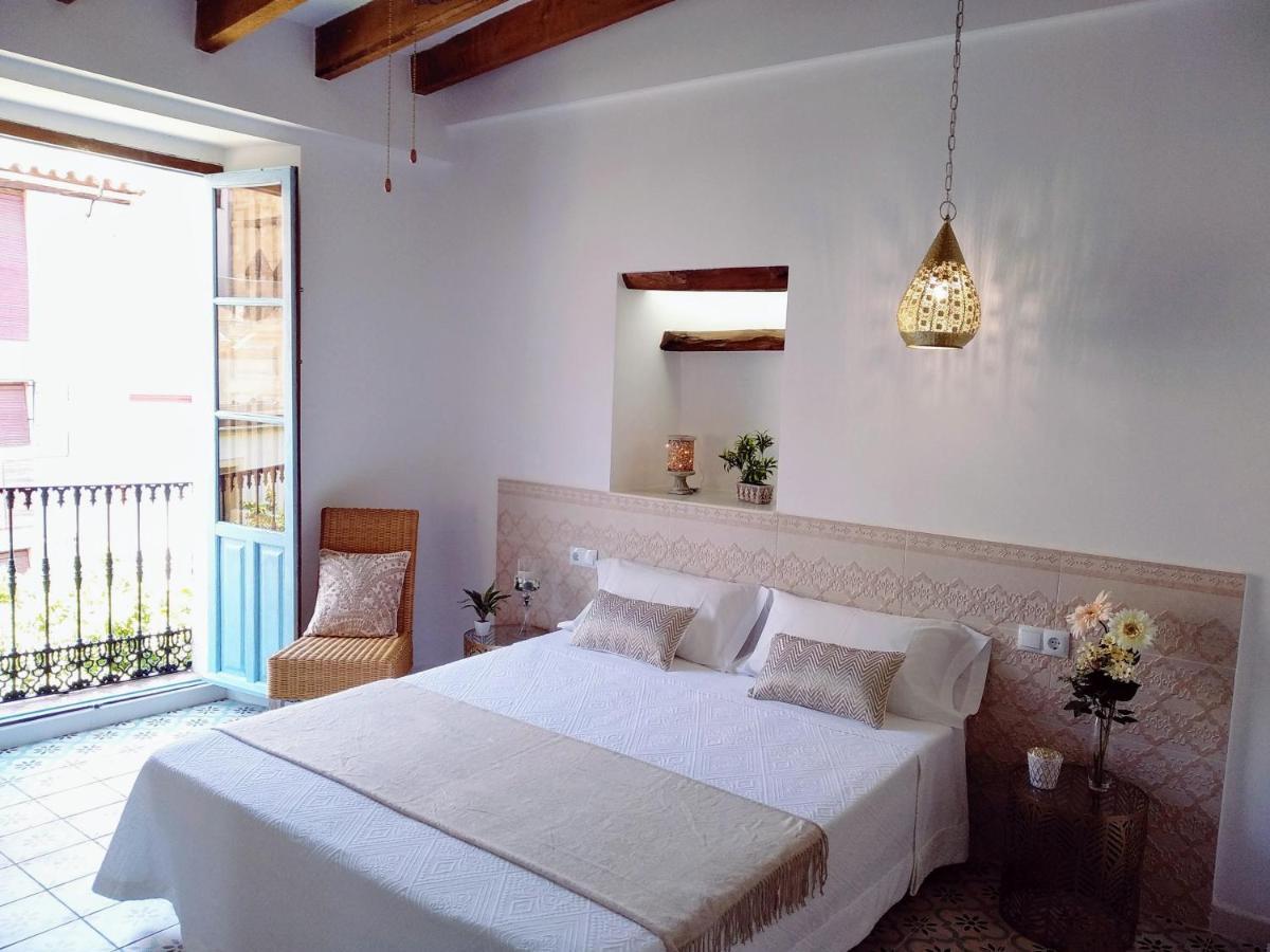 Vivienda Turistica Califato En Casco Historico Apartment กอร์โดบา ภายนอก รูปภาพ
