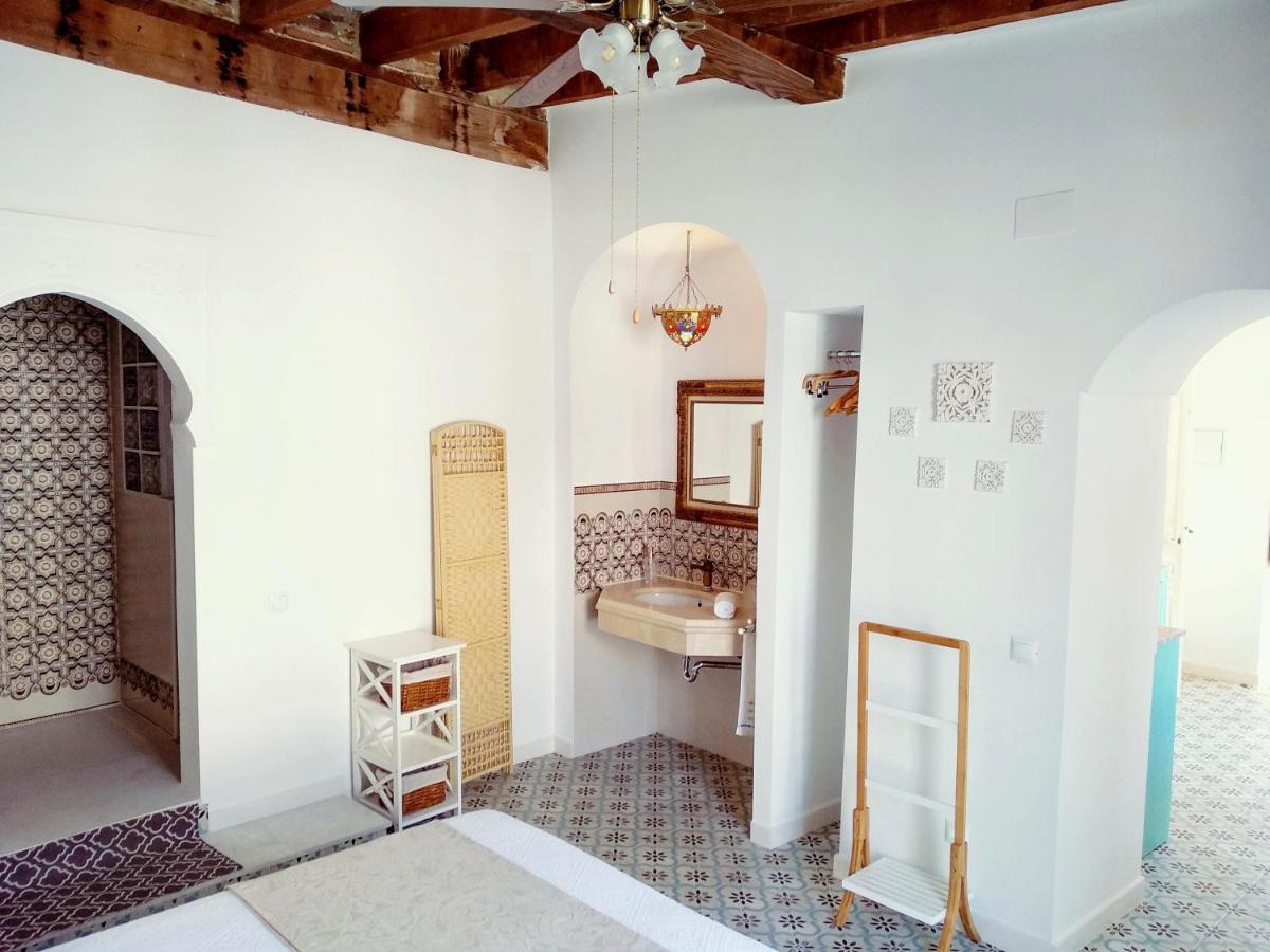 Vivienda Turistica Califato En Casco Historico Apartment กอร์โดบา ภายนอก รูปภาพ