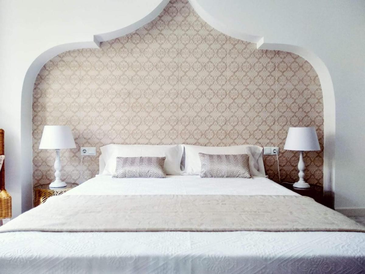 Vivienda Turistica Califato En Casco Historico Apartment กอร์โดบา ภายนอก รูปภาพ