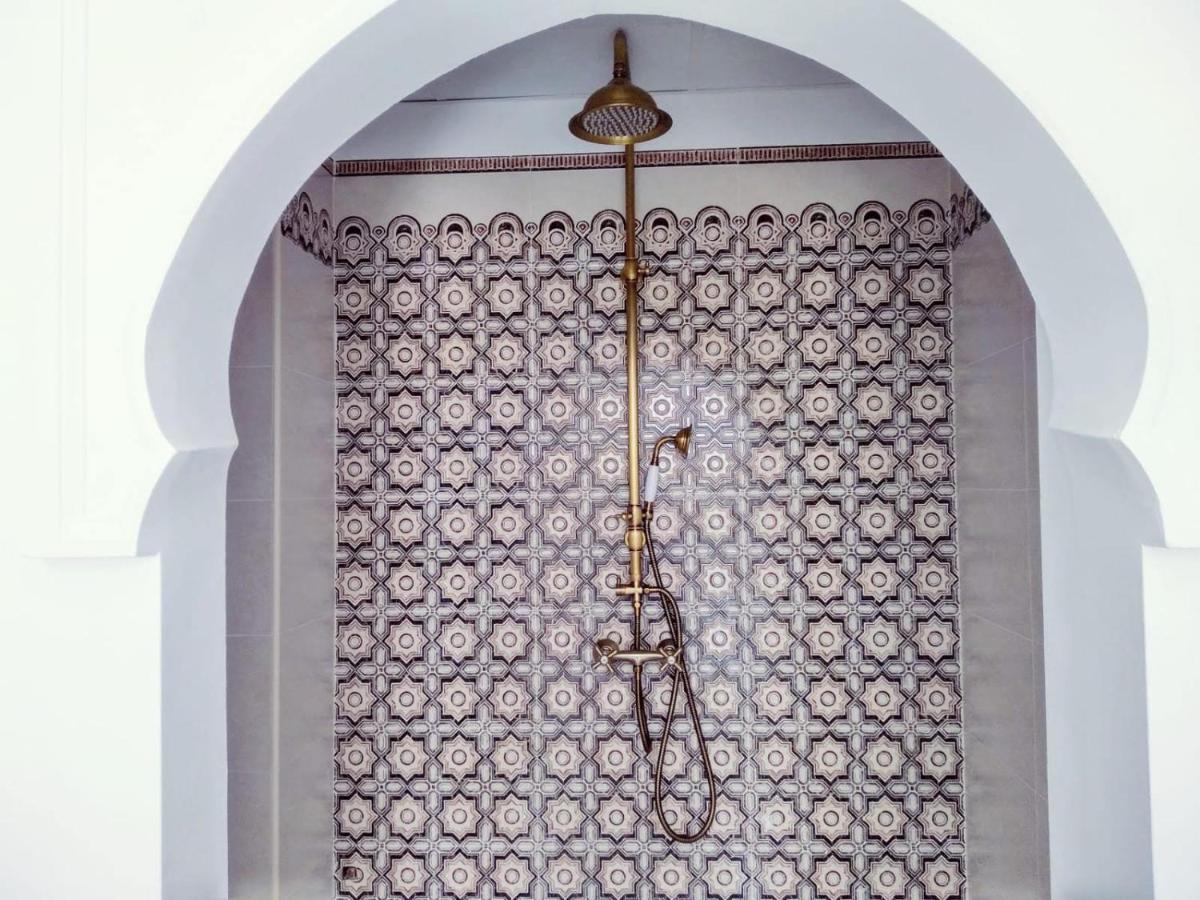 Vivienda Turistica Califato En Casco Historico Apartment กอร์โดบา ภายนอก รูปภาพ