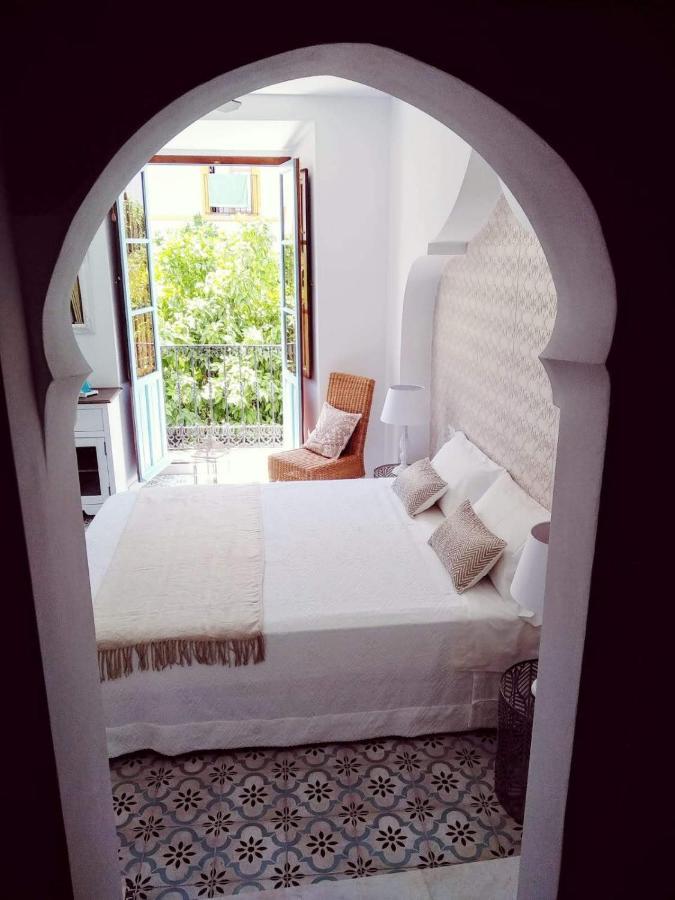 Vivienda Turistica Califato En Casco Historico Apartment กอร์โดบา ภายนอก รูปภาพ