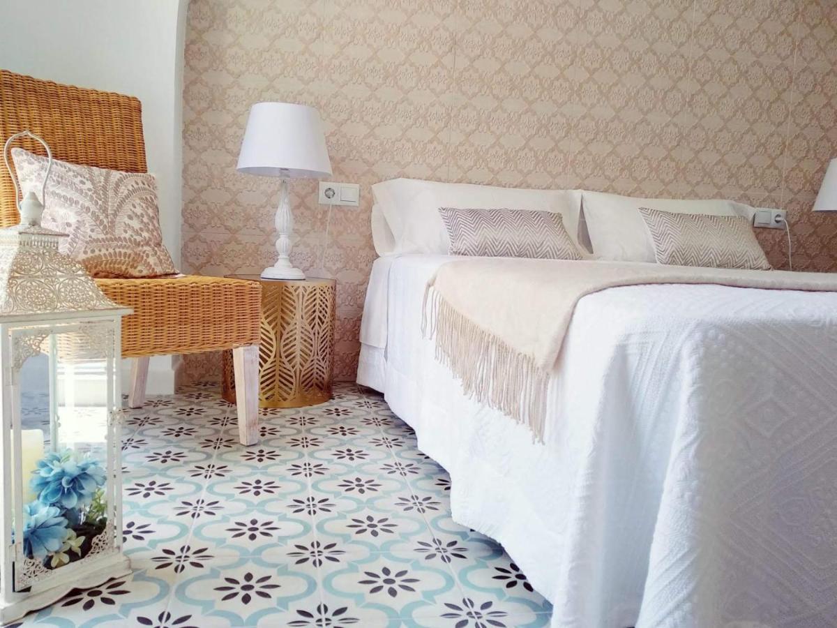 Vivienda Turistica Califato En Casco Historico Apartment กอร์โดบา ภายนอก รูปภาพ