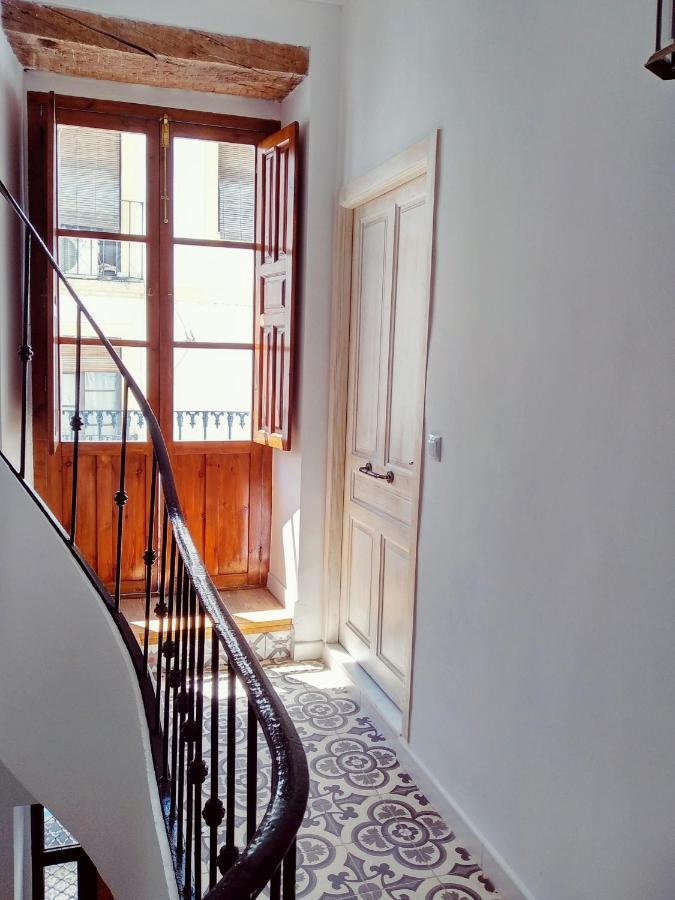 Vivienda Turistica Califato En Casco Historico Apartment กอร์โดบา ภายนอก รูปภาพ