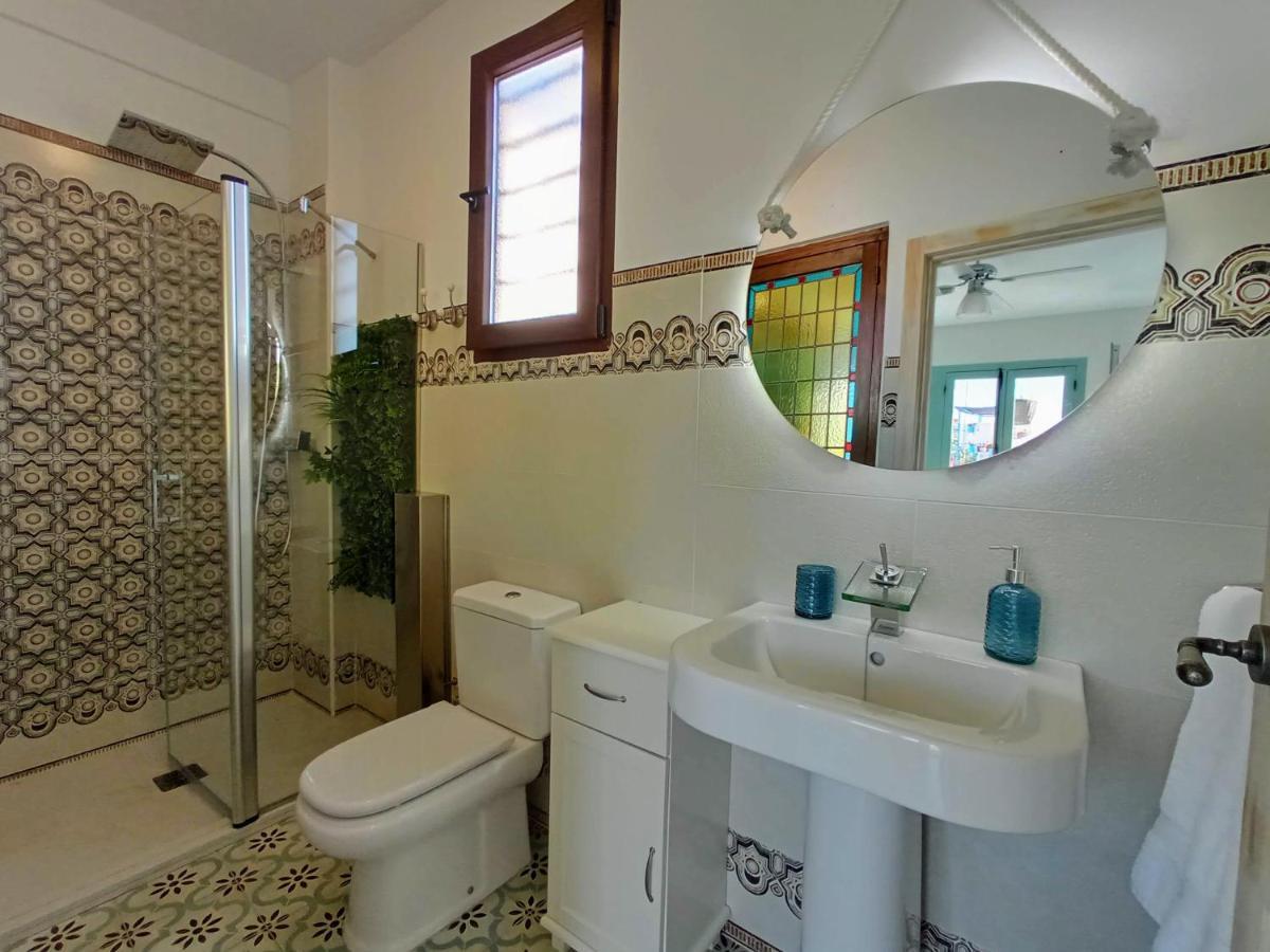 Vivienda Turistica Califato En Casco Historico Apartment กอร์โดบา ภายนอก รูปภาพ