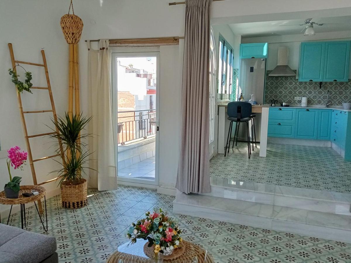 Vivienda Turistica Califato En Casco Historico Apartment กอร์โดบา ภายนอก รูปภาพ