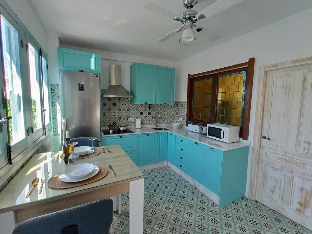 Vivienda Turistica Califato En Casco Historico Apartment กอร์โดบา ภายนอก รูปภาพ